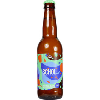 Schelde Scheldebrouwerij Schol