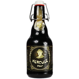 Brasserie des Légendes Brasserie des Légendes Hercule Stout
