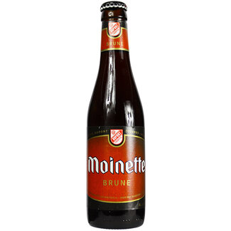 Dupont Dupont Moinette Brune 33cl