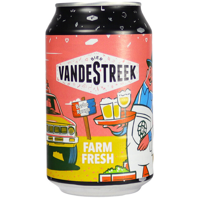 vandeStreek Farm Fresh