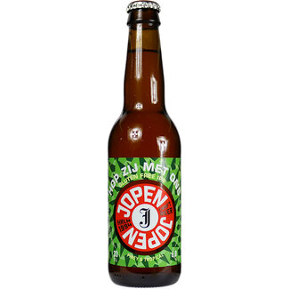 Jopen Jopen Hop Zij Met Ons