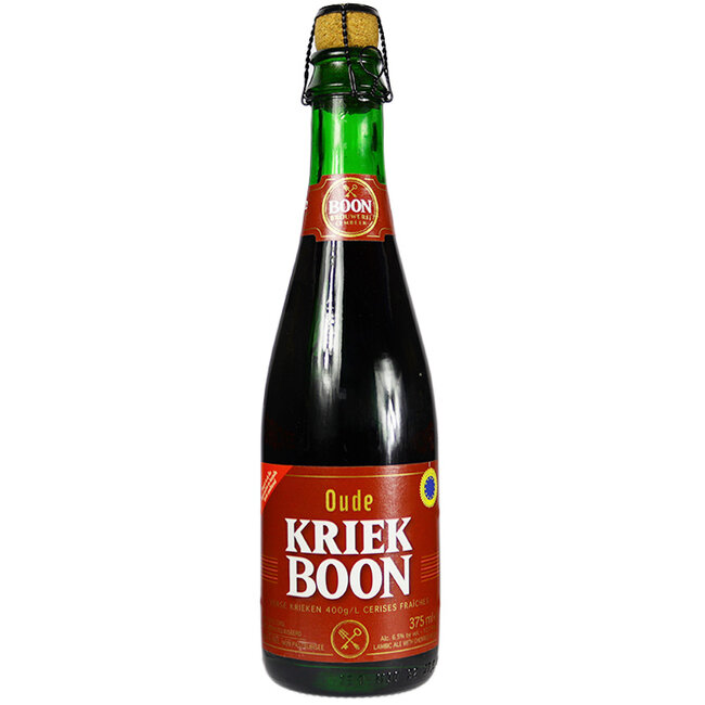 Boon Oude Kriek