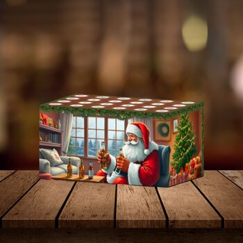 Bier Adventskalender 2025