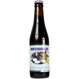 Kerkom Kerkom Winterbinkske