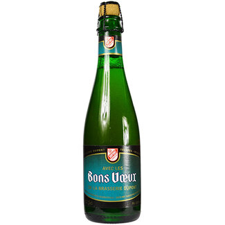 Dupont Dupont Avec les Bons Voeux 37.5cl