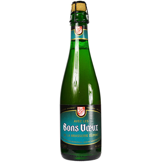 Dupont Avec les Bons Voeux 37.5cl