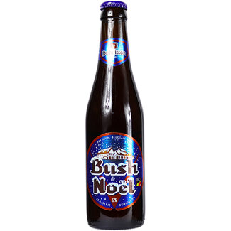 Dubuisson Bush de Noël 33cl