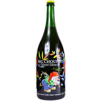 Chouffe Big Chouffe Collector's Edition 150cl