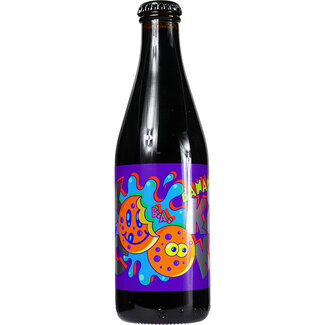 Omnipollo Omnipollo x Other Half Barrel Aged Banana Cookie Kooks