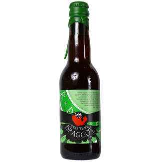 Mederij Marcus Ebontree x Mederij Marcus x Slechtvalk Braggot