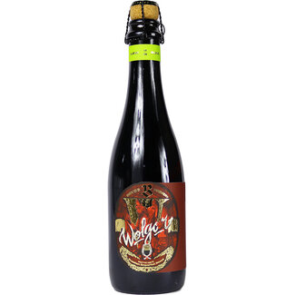 Bevog Bevog Wolgor Blend 11-24