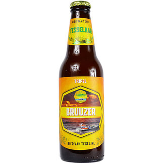Tesselaar Tesselaar Bruuzer
