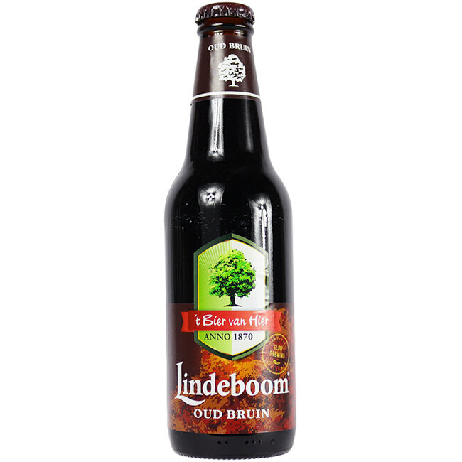 Lindeboom Oud Bruin