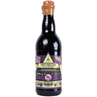 Mad Scientist Mad Scientist Happy Finish 2024 - Eaux De Vie Prune