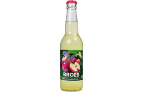 The Bearded Cidermaker
