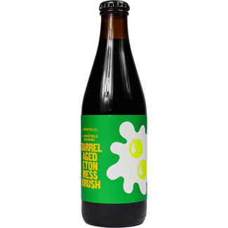 Omnipollo Omnipollo x J. Wakefield BA Eton Mess Brush