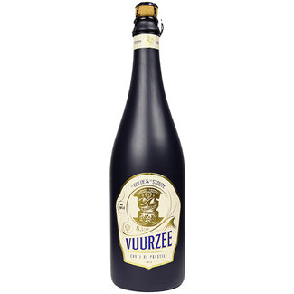 De Goede & De Stoute Vuurzee Cuvée de Prestige 2024 75cl
