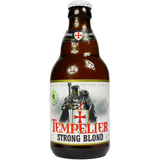 Corsendonk Tempelier Strong Blond
