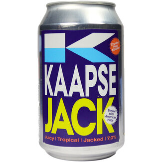 Kaapse Brouwers Kaapse Jack