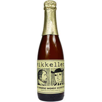 Mikkeller Mikkeller Big Worster