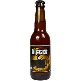 Fusie Fusie Gold Digger