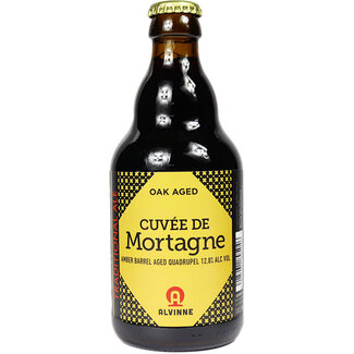 Alvinne Alvinne Cuvée de Mortagne