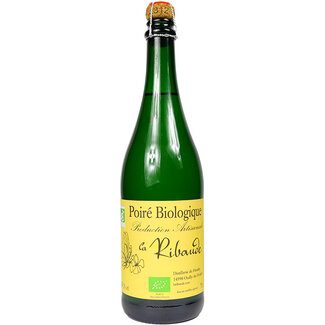 Distillerie du Houley Du Houley Poiré 75cl
