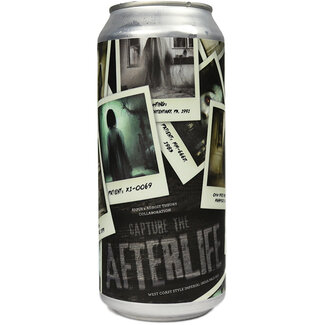 Adroit Theory Adroit Theory x Arpus Capture the Afterlife
