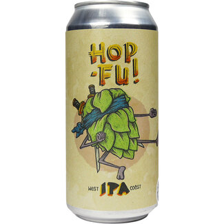 Omnipollo Omnipollo Hop-Fu! (Freaky Friday)
