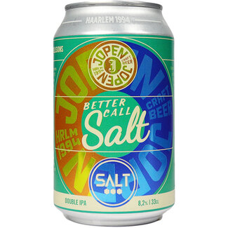 Jopen Jopen x SALT Better Call Salt