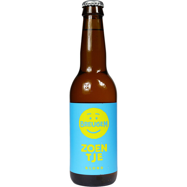 Breugem Zoentje