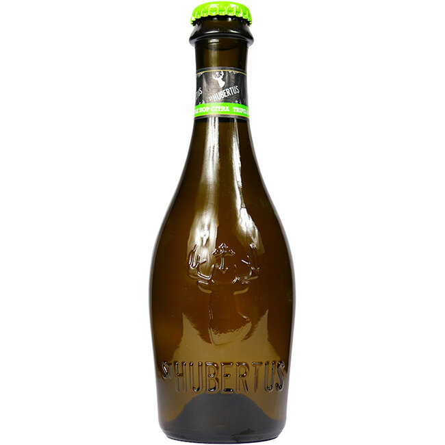 St. Hubertus Tripel Hop Citra