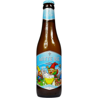De Bie De Bie Witte Bie
