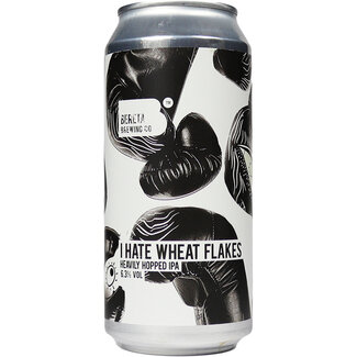 Bereta Brewing Co Bereta I Hate Wheat Flakes