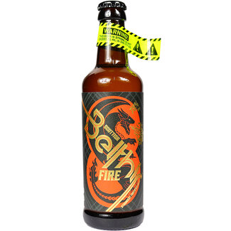 88 Brewery LTD 88 Brewery Scottish Beithir Fire