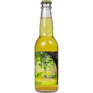 Elegast Cidery Elegast Sparkling Orchard Cider