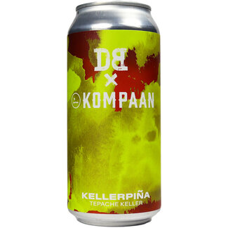 Kompaan Dutch Bargain x Kompaan KellerPiña