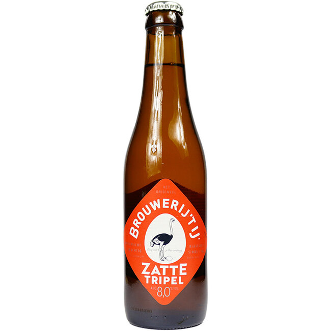 Brouwerij 't IJ Zatte