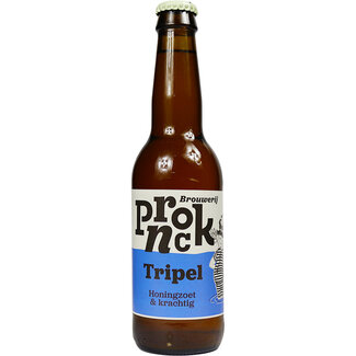 Pronck Pronck Tripel