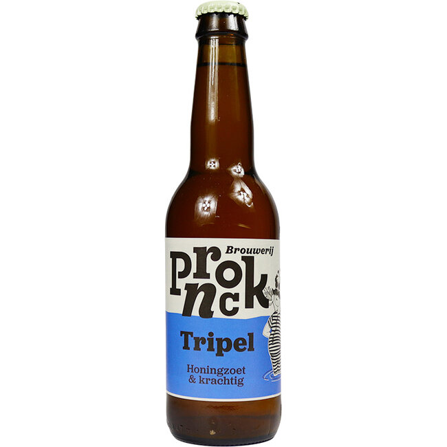 Pronck Tripel