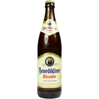 Benediktiner Benediktiner Weissbier