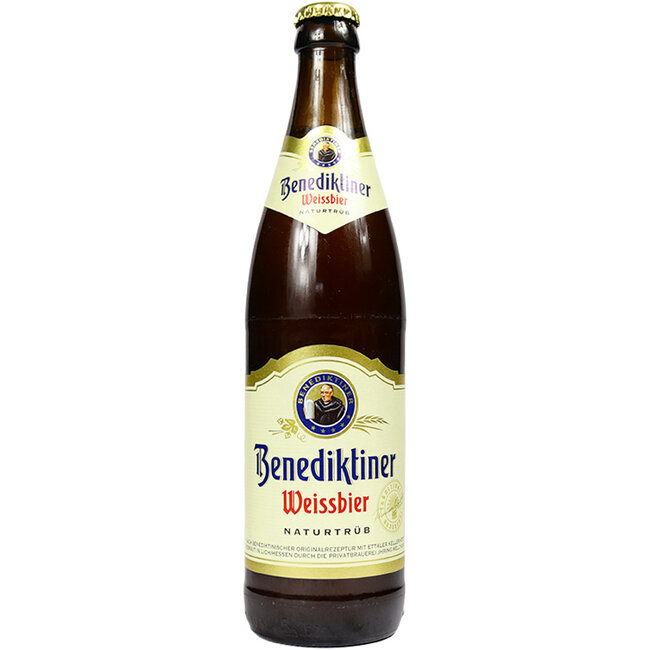 Benediktiner Weissbier
