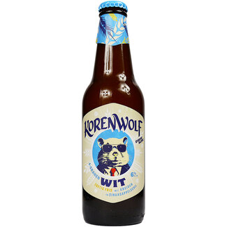 Gulpener Korenwolf Wit