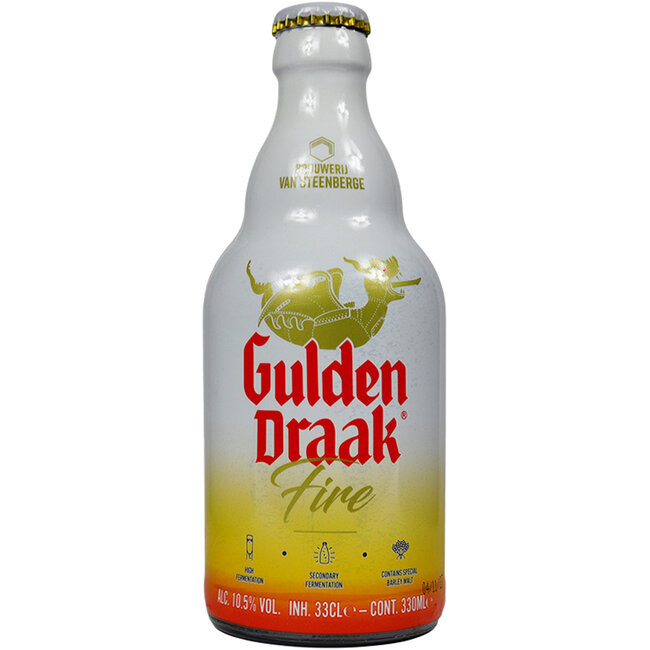Gulden Draak Fire