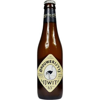 Brouwerij 't IJ Brouwerij 't IJ IJwit