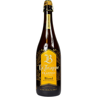 La Trappe La Trappe Blond Special Edition 2025