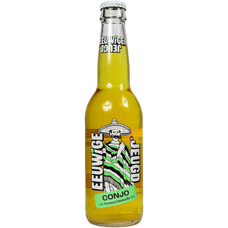 De Eeuwige Jeugd De Eeuwige Jeugd Conjo