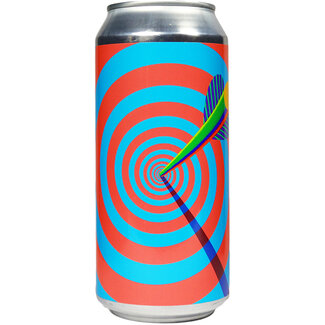 Omnipollo Omnipollo x Brujos The Middle