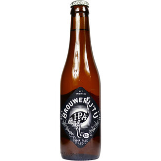 Brouwerij 't IJ Brouwerij 't IJ IPA