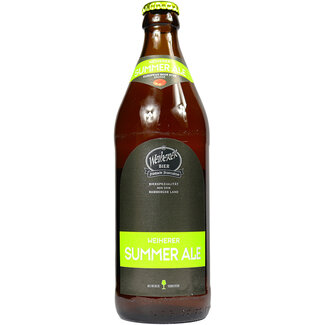 Weiherer Weiherer Summer Ale